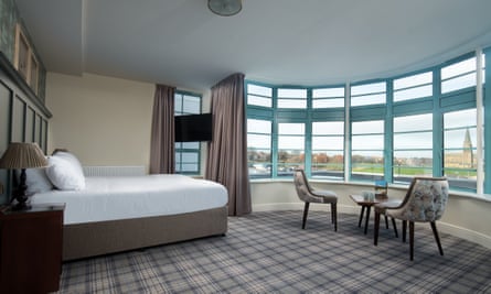 Tynemouth Castle Inn, Tyne and Wear