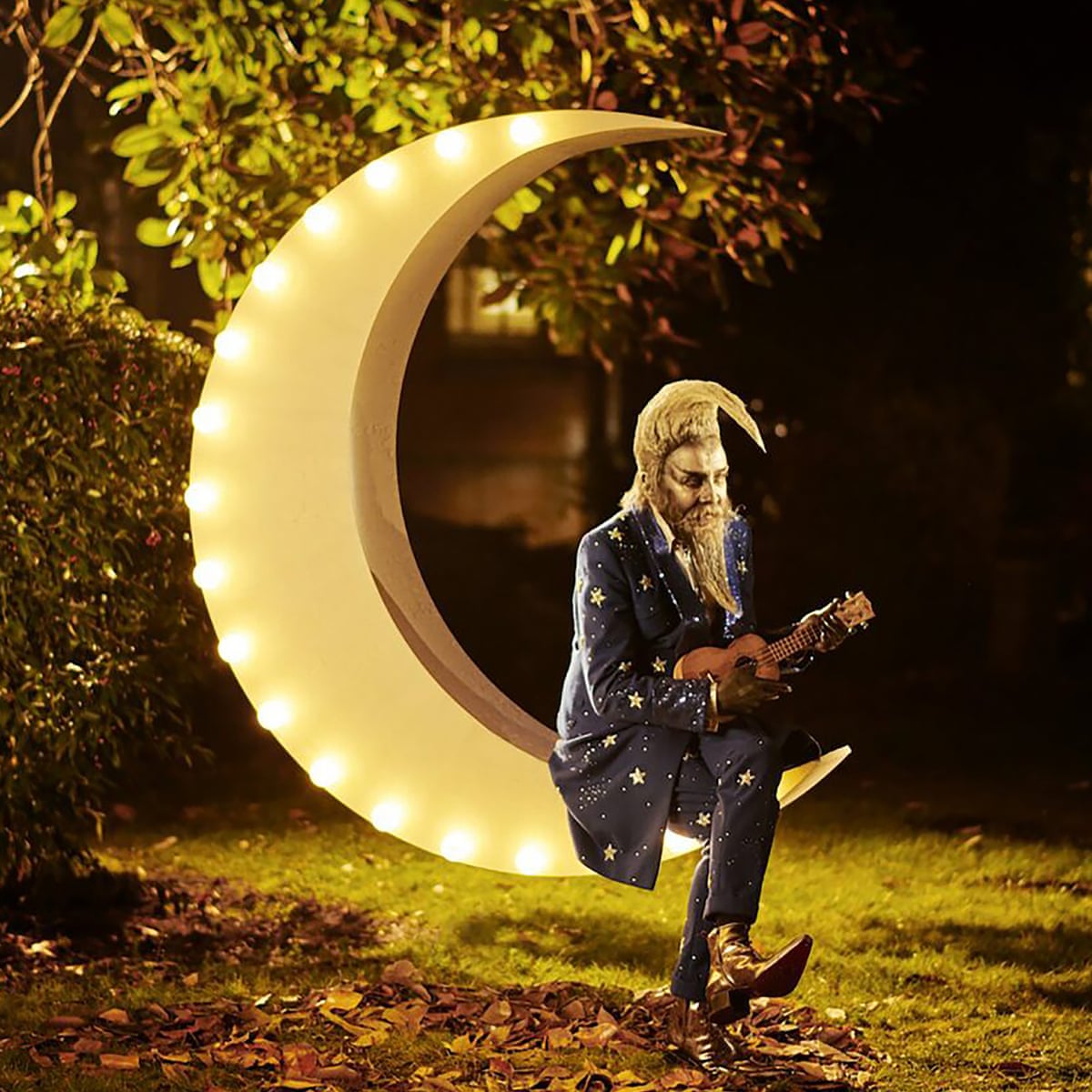 The Show Review Alan Moore Brings Vaudevillian Dazzle To Northampton Noir Movies The Guardian The Show Review Alan Moore Brings Vaudevillian Dazzle To Northampton Noir Movies The Guardian