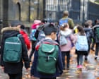 Teachers Cannot Predict Children At Risk Of NEET Status