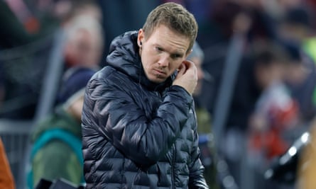 Julian Nagelsmann
