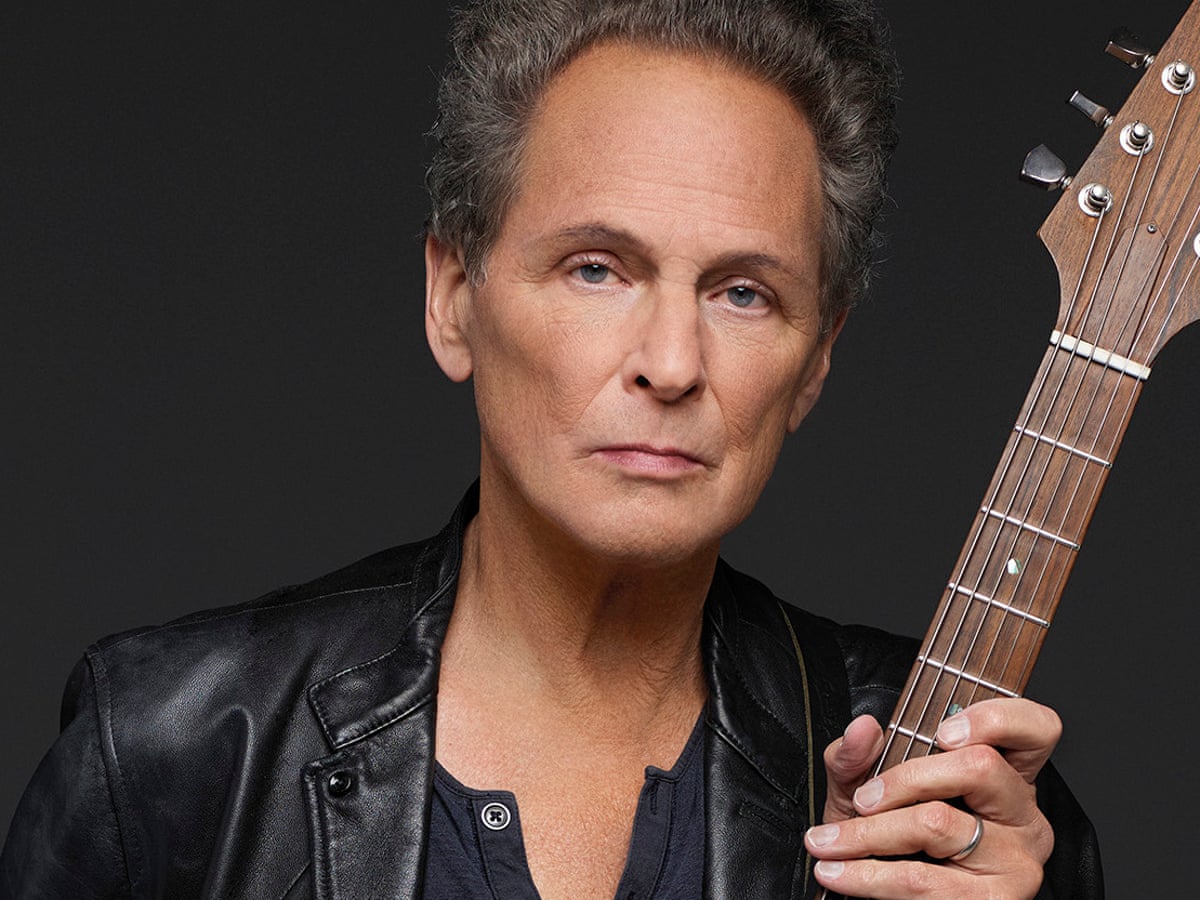Lindsey Buckingham: Lindsey Buckingham review – the sunniest pop and its flipside | Fleetwood Mac | The Guardian
