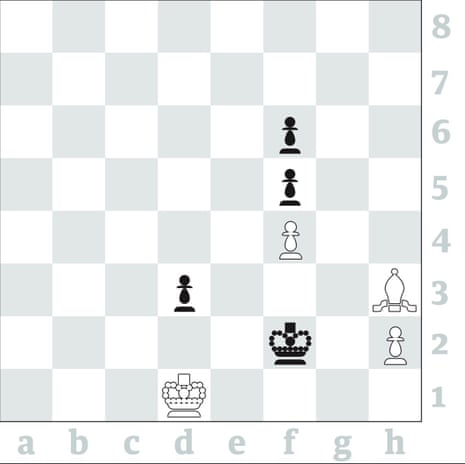 GRENKE Chess 5: 14-year-old Keymer grabs 1st win