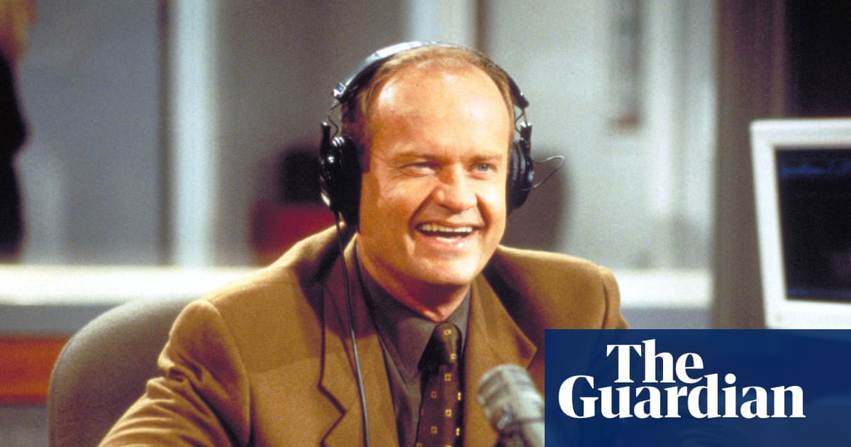 Stop the blues a-callin’! It’s our guide to the ultimate comfort TV