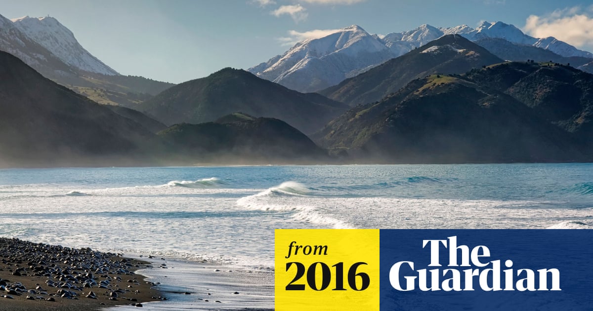 Top 10 beach hotels and B&Bs on New Zealand’s South Island