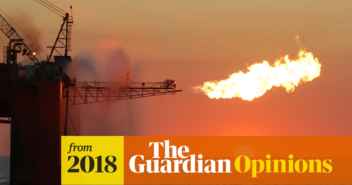 At last, divestment is hitting the fossil fuel industry where it hurts | Bill McKibben