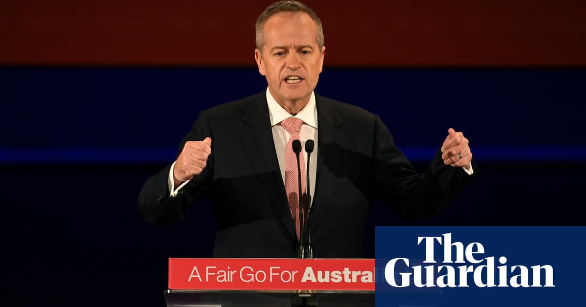 Essential poll: majority of voters think Bill Shorten will be the winner on Saturday