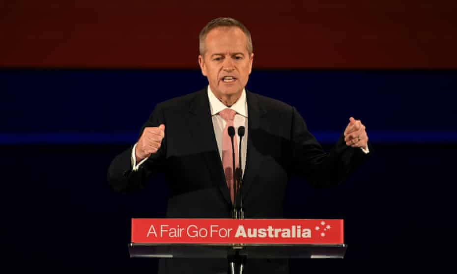 The final Guardian Essential poll of the 2019 Australian federal election campaign has Labor still in front of the Coalition