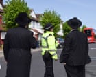 PoliticsWireDaily — Jewish Londoners deserve to live without fear – we are taking action to ensure their safety | Sadiq Khan