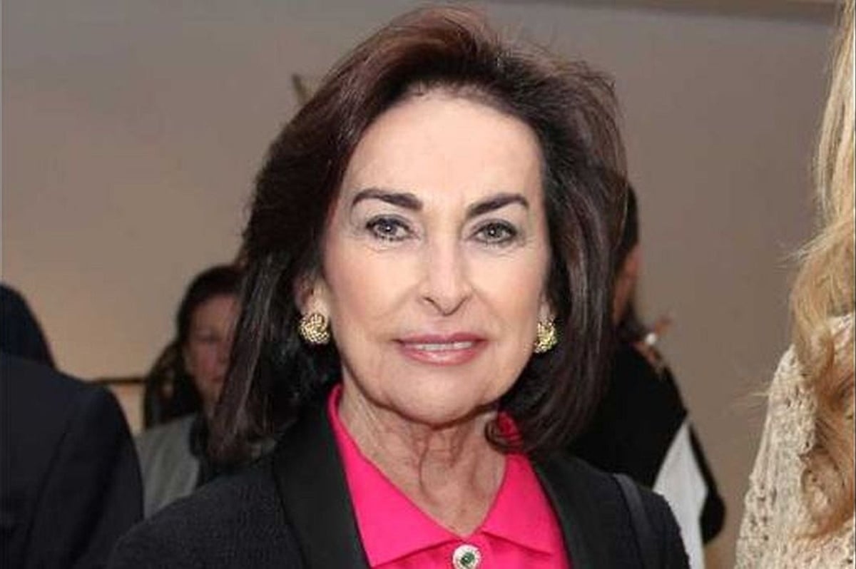 Forbes' 10 wealthiest women 2016 in pictures Business The Guardian Forbes' 10 wealthiest women 2016 in pictures Business The Guardian