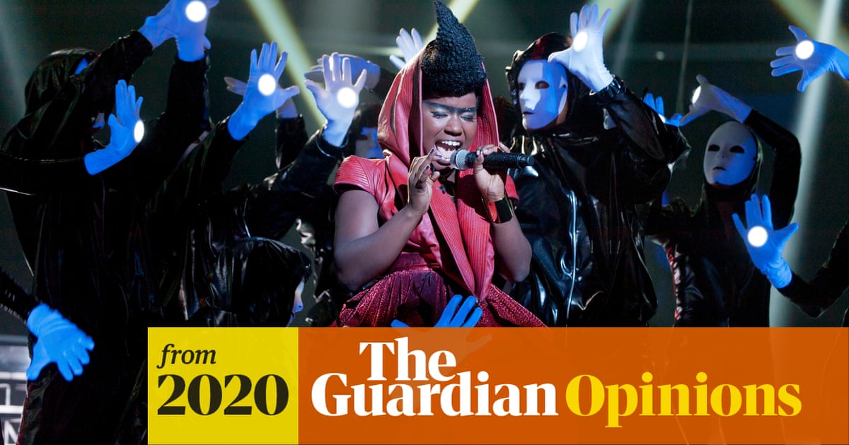Indie Show Problematic From Big Brother to Strictly and The X Factor, reality TV has a black ...