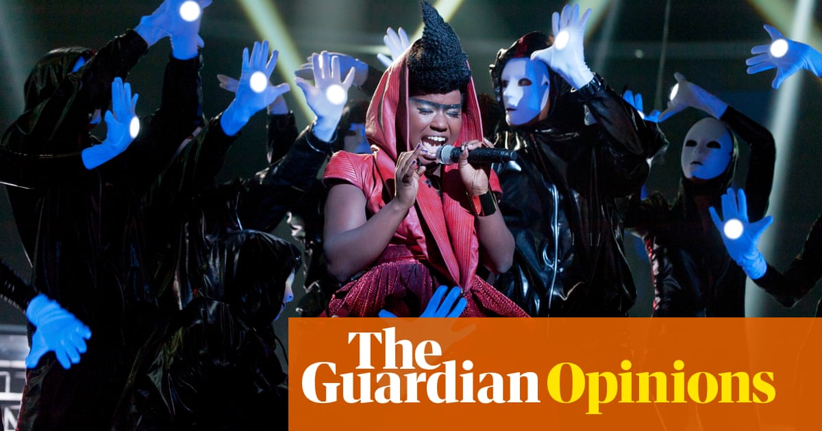 From Big Brother to Strictly and The X Factor, reality TV has a black women problem