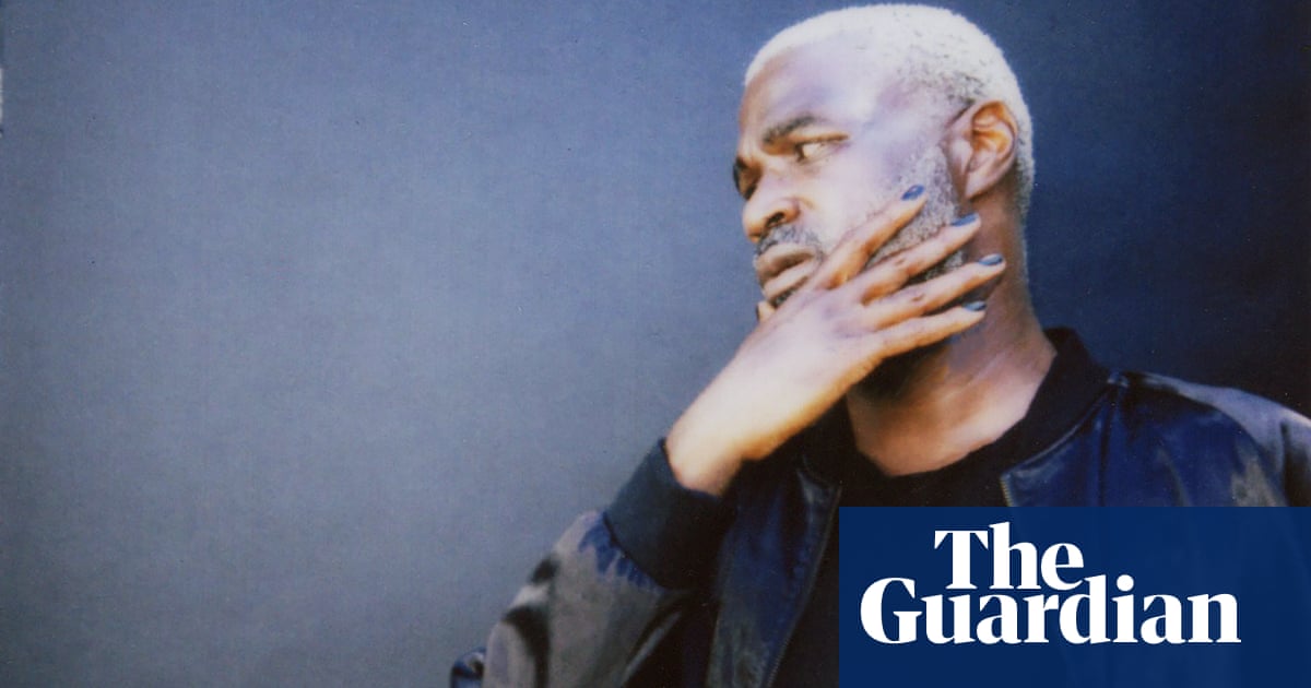 Tunde Adebimpe de TV on the Radio: ‘Recuerdo pensar que nunca quiero hacer esto de nuevo’ | Música Tunde Adebimpe de TV on the Radio: ‘Recuerdo pensar que nunca quiero hacer esto de nuevo’ | Música