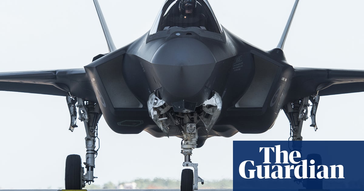 Plans for new fighter jets on back burner despite Labor’s $50bn boost to defence spending