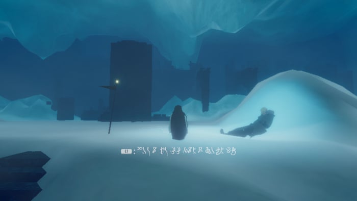subject description - Pengembang game Penguin Colony
