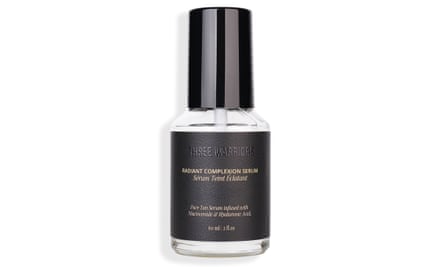Three Warriors Radiant Complexion Serum