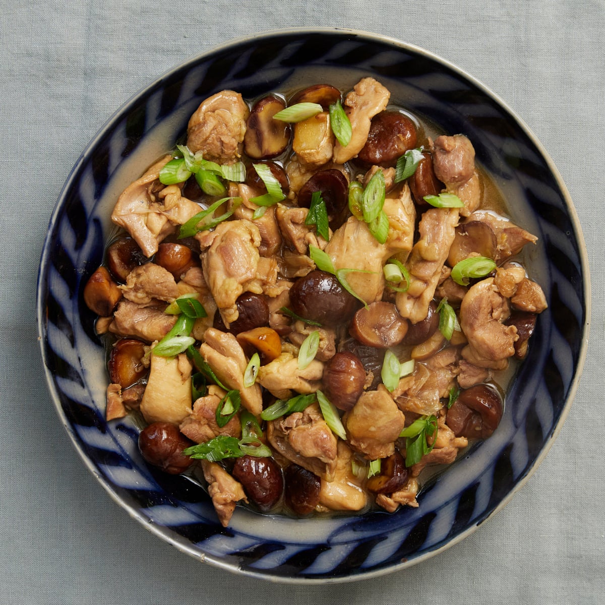 Four Classic Sichuan Chinese Recipes By Fuchsia Dunlop Food The Guardian