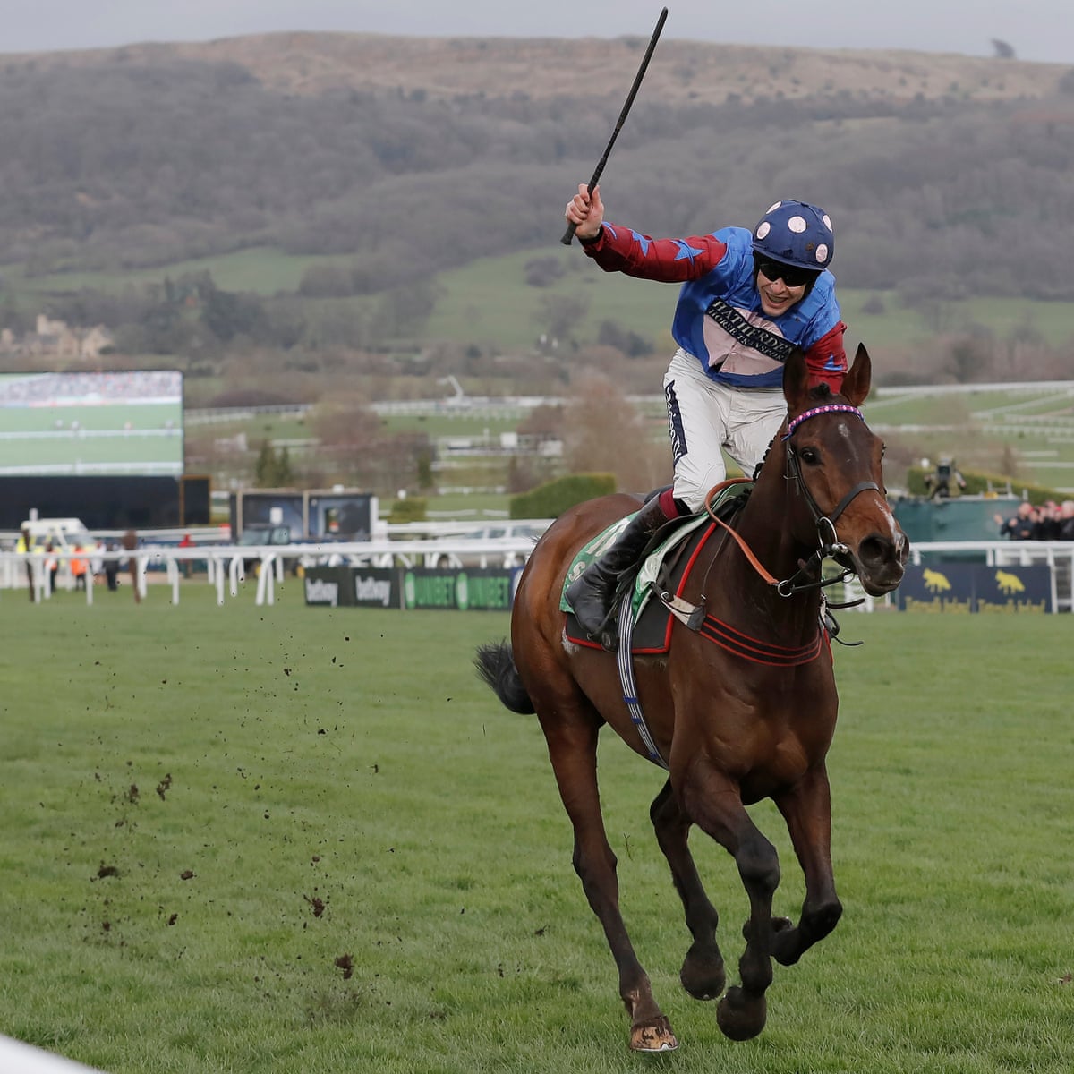 Cheltenham Festival 19 Paisley Park Prevails In Stayers Hurdle As It Happened Sport The Guardian Cheltenham Festival 19 Paisley Park Prevails In Stayers Hurdle As It Happened Sport The Guardian