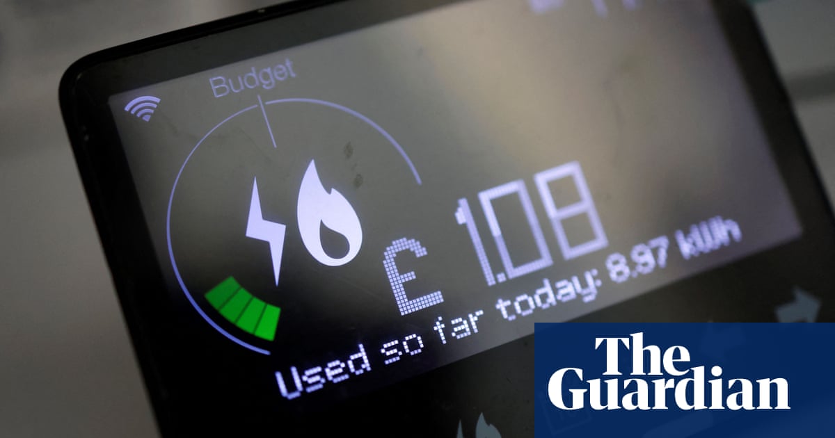 Government to consider impact of UK energy efficiency plan on poor households