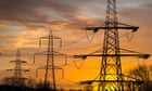 Energy network owners have made £3.9bn from higher bills, says report Energy network owners have made £3.9bn from higher bills, says report