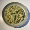 How to make the perfect risotto primavera - recipe | Felicity Cloake's How to make the perfect …