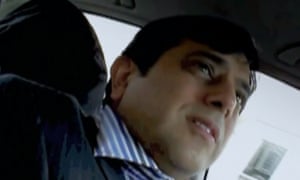 Mazher Mahmood