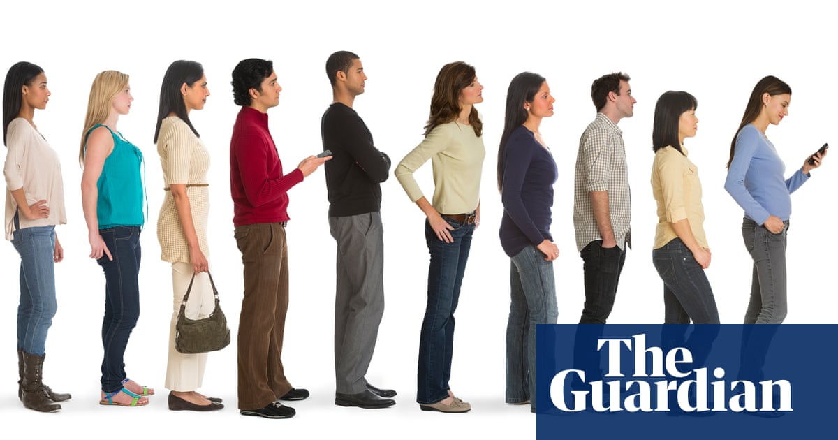 There Is No Rule Of Six The Truth About The Science Of