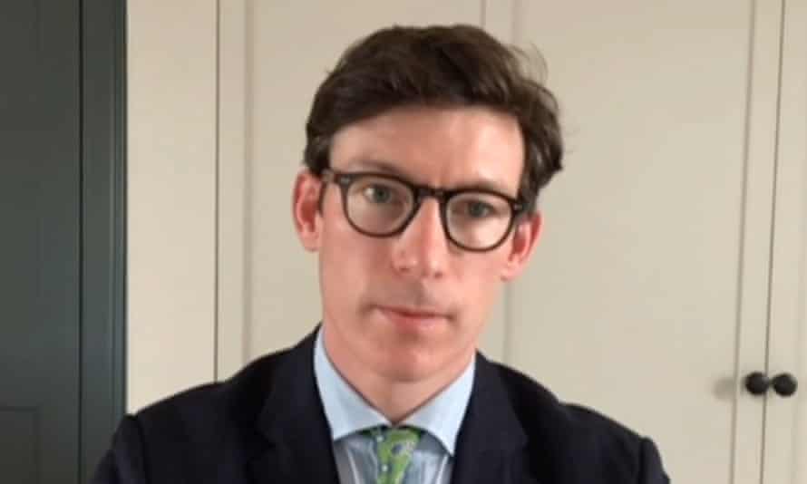 Hayden Wood, the founder of Bulb Energy, apologised for its collapse in November.