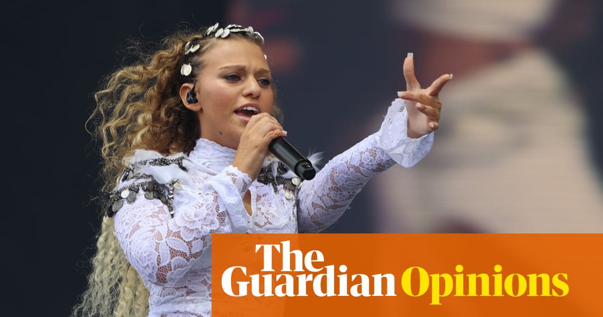 Why I’m hosting a concert for Palestine at Wembley Arena