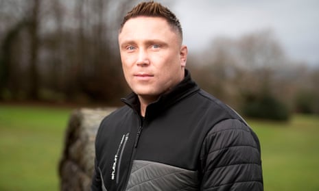 Gerwyn Price: 'I care what people think but I'm out there to do a job ...