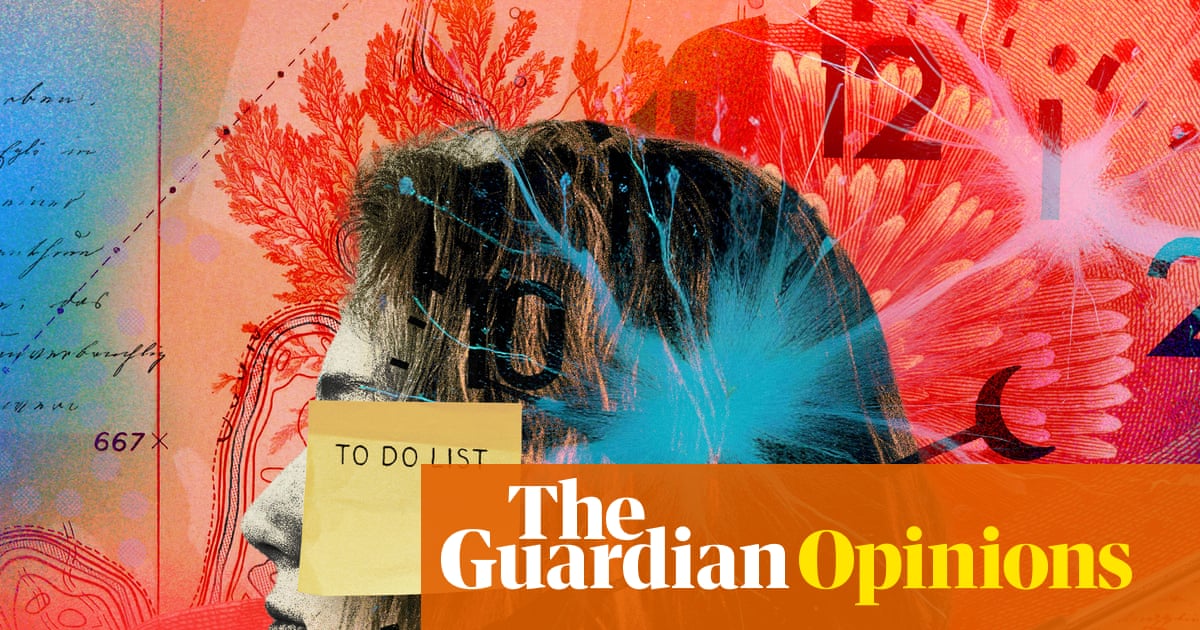 I baulked at the idea of friction-maxxing'. But there's more to it than meets the eye | Gaby Hinsliff