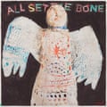 Greg Freeman: All Set the Bone album