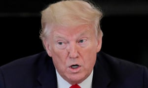 Donald Trump is under pressure with more than 1 million Americans infected and 60,000 dead from the virus.