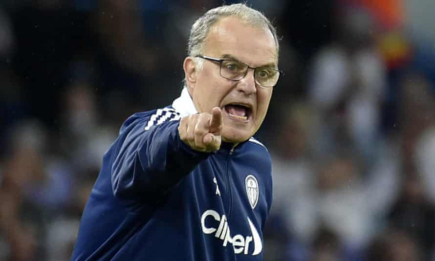 Steve Bruce’s defiance at Newcastle is in stark contrast to Bielsa’s humility | Newcastle United 1 Marcelo Bielsa accepted responsibility for the result after Leeds United’s 3-0 defeat by Liverpool