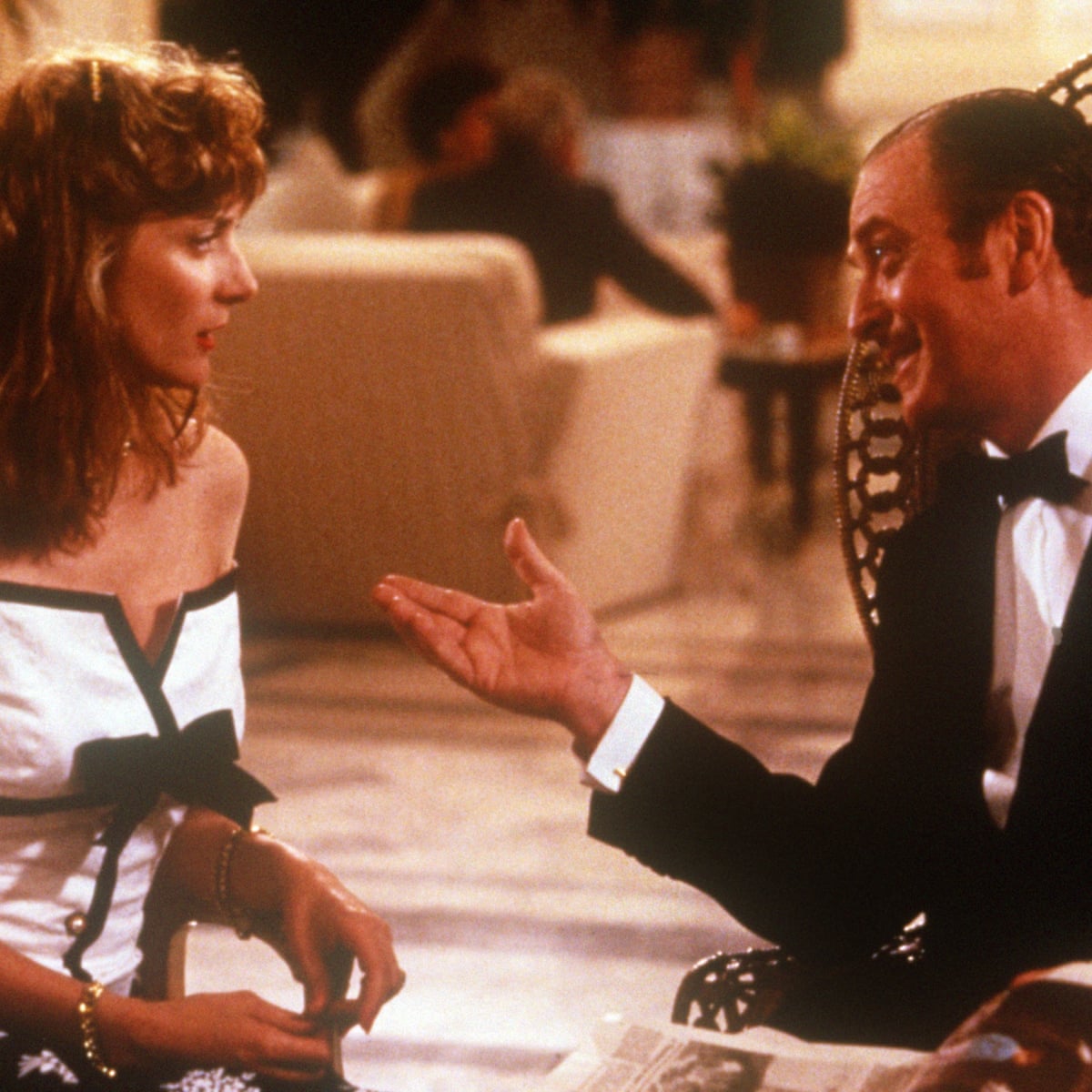 Glenne Headly Obituary Movies The Guardian Glenne Headly Obituary Movies The Guardian