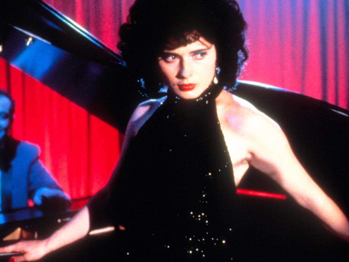 David Lynch S Blue Velvet Reviewed Archive 1987 David Lynch The Guardian David Lynch S Blue Velvet Reviewed Archive 1987 David Lynch The Guardian