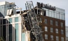 At least four killed as Florida begins to assess Hurricane Milton destruction