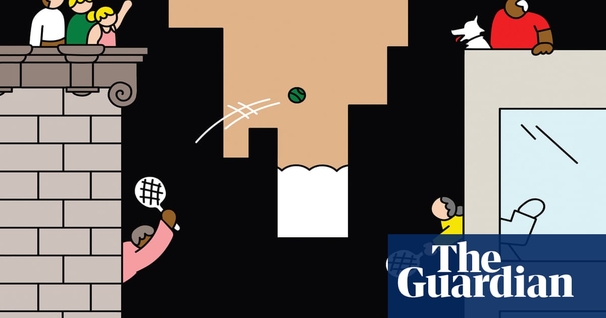 People Are Panic Buying Cocaine The Drug Dealer Spaceman Therapist And Others On Life After Coronavirus World News The Guardian