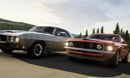 Forza Horizon 3 review – the fast, fun and beautiful driving sim