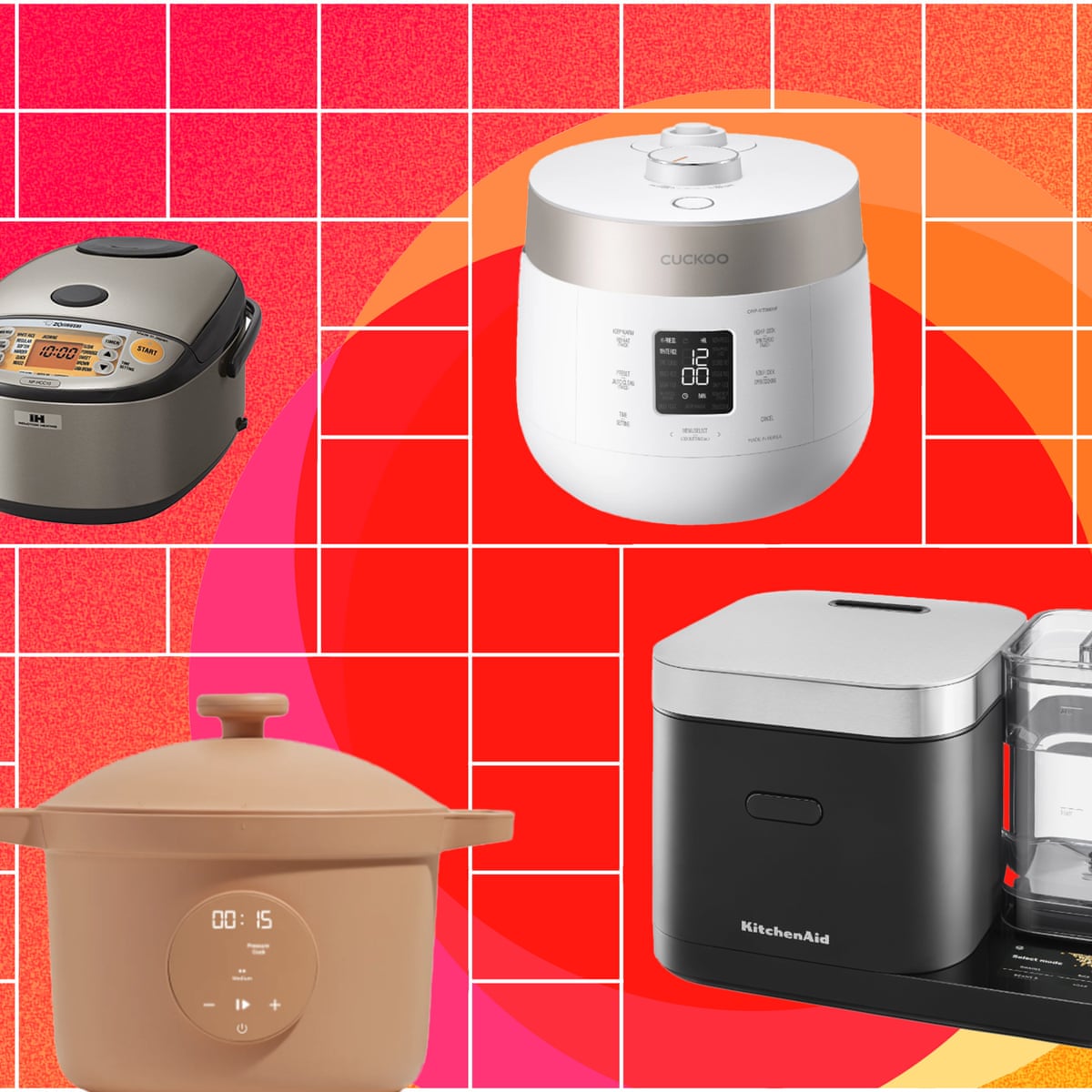 How to Monitor Smart Rice Cookers: Ultimate Guide for Perfect Rice