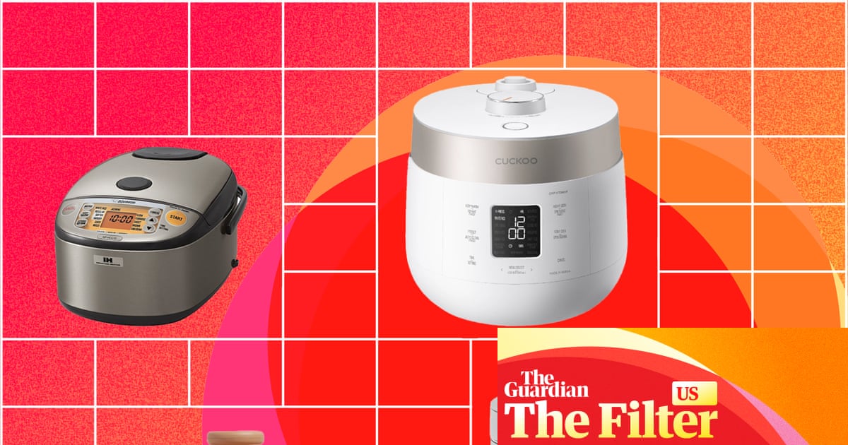 I tried 17 rice cookers to find the best model in the US: here are my favorites