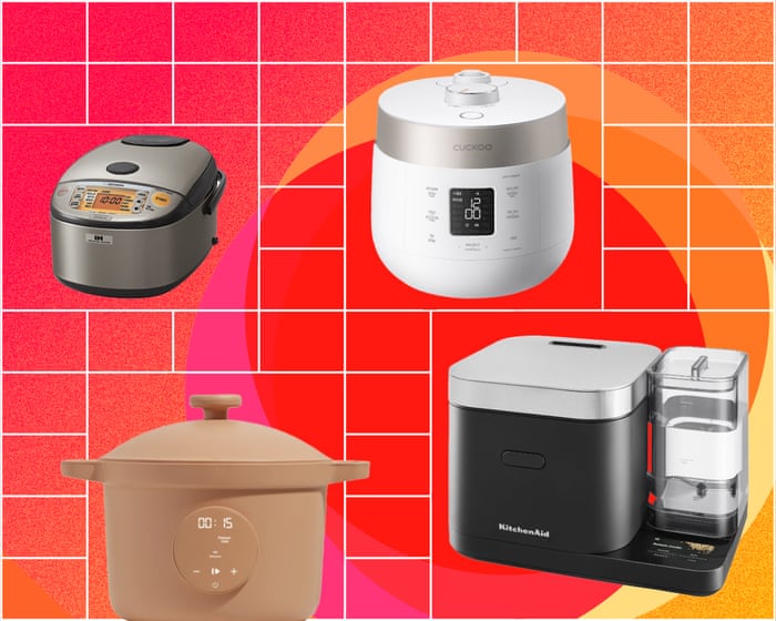 Choosing the Right Rice Cooker Size: Ultimate Guide for Perfect Meals