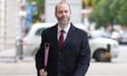 Budget could include rise in employers' national insurance, minister suggests