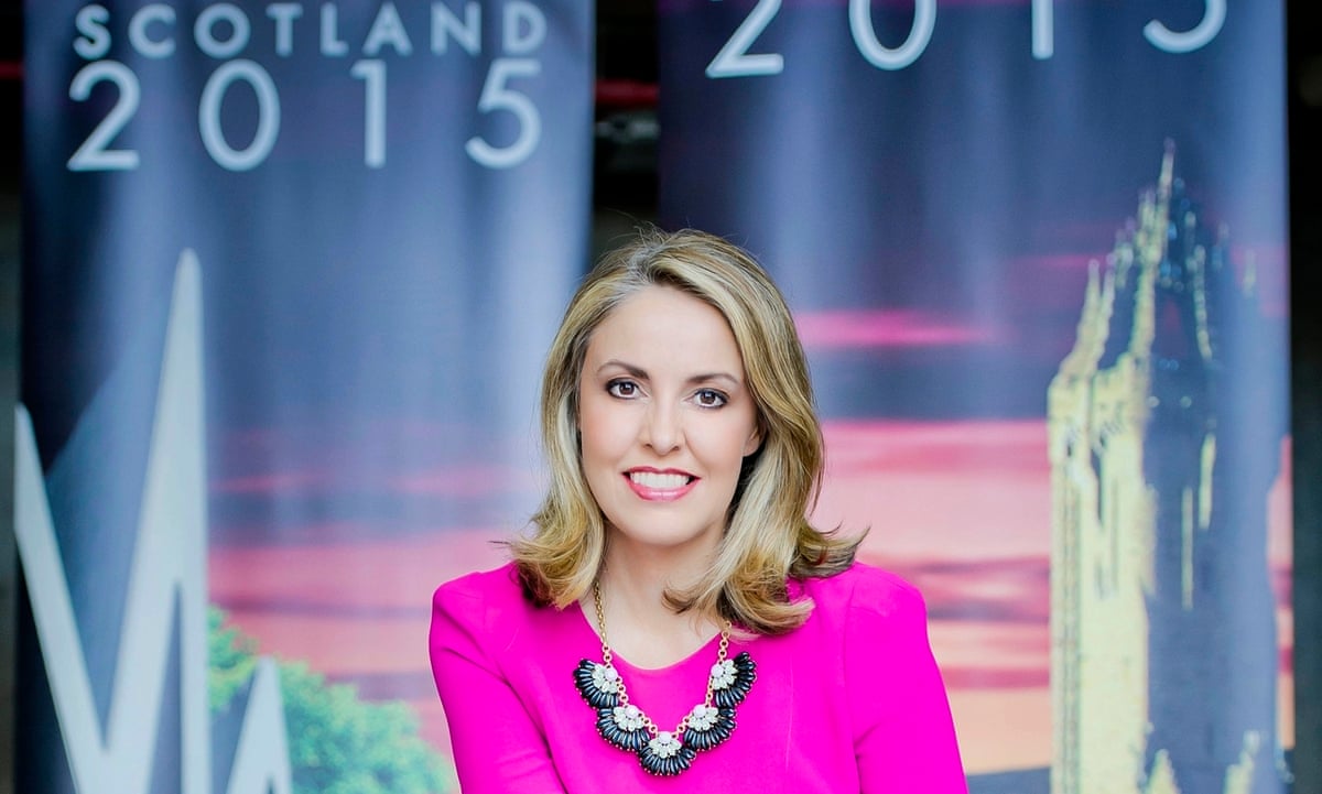 BBC Appoints Sarah Smith As First Ever Scotland Editor Cinema bbc-appoints-sarah-smith-as-first-ever-scotland-editor-cinema