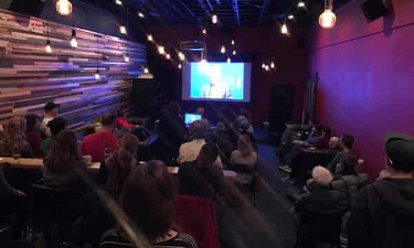 Casita del 폴라리스,이타카,미국