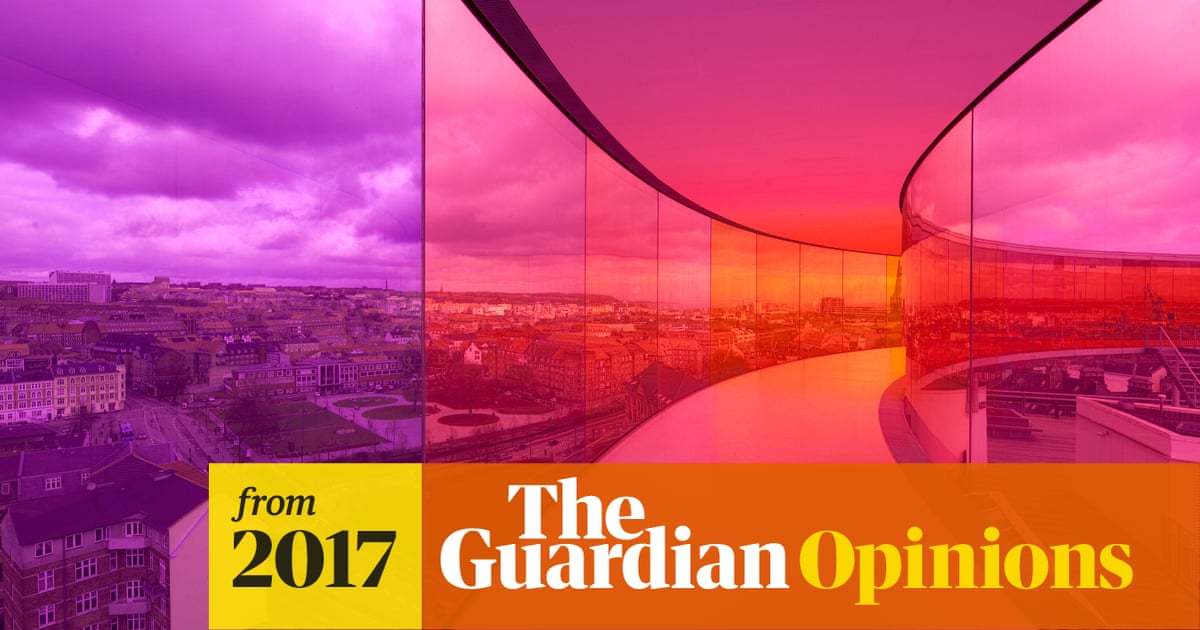 What makes a creative city? Art and design The Guardian