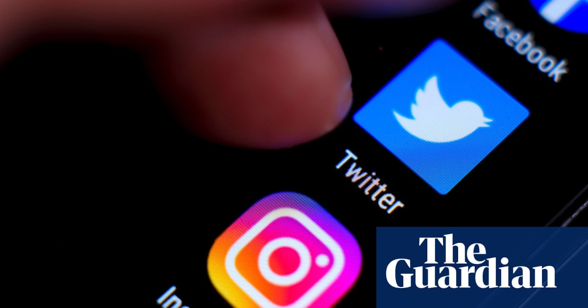 Social media may affect girls’ mental health earlier than boys’, study finds