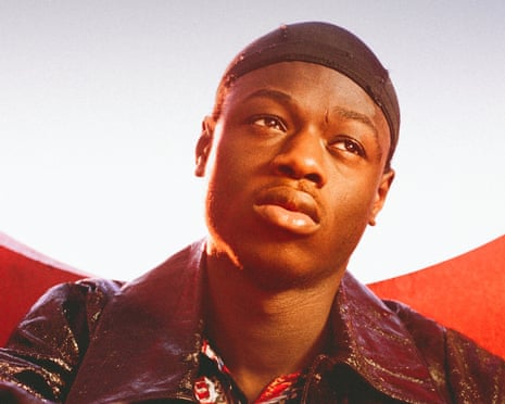 What Happened To J Hus? Shocking Truth Revealed!