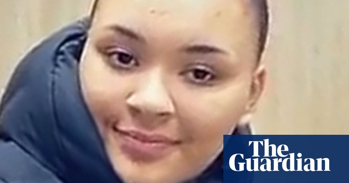Two charged with 2018 murder of 17-year-old girl in north London | UK news Two charged with 2018 murder of 17-year-old girl in north London | UK news