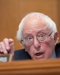 Bernie Sanders.