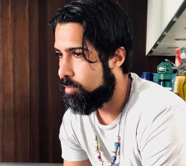 Savan Kotecha.